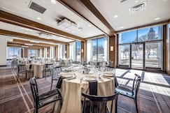 Hilton Quebec, Lotbiniere