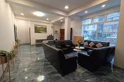 HILLCREST GANGTOK (FORMERLY KARMA KASTLE), Ravangla