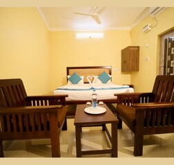 Deluxe Double Room AC