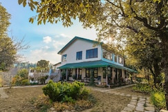 Casa Sara 2BR at Mukteshwar by Kusumith Retreats, Mukteshwar