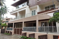 Aikya Service Apartment Kadri, Mangalore