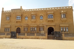 Pansari's Khuri Haveli, Jaisalmer