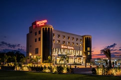 Hotel Hedonia, Patan