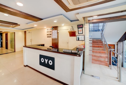 Hotel O Ganpati