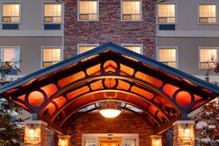 Staybridge Suites CALGARY AIRPORT, an IHG hotel, Calgary, Alberta