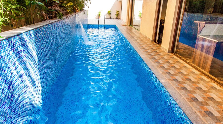 Baga Beach Villa Goa Villa Free Cancellation Price Address Reviews