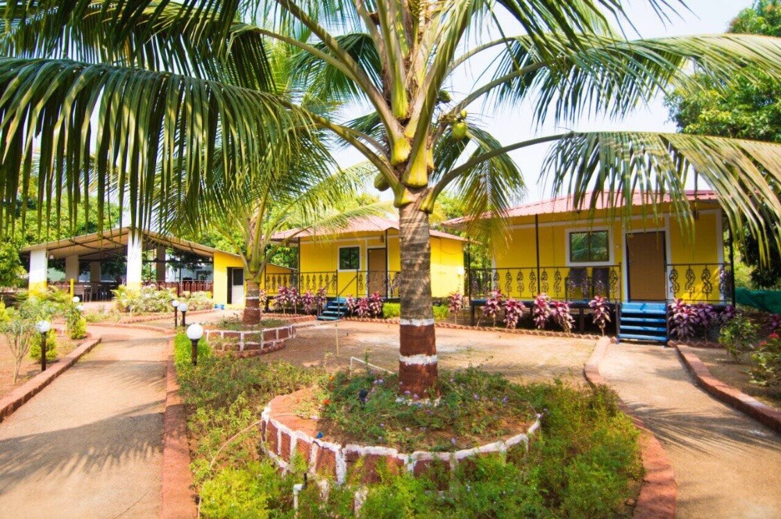 Swaraj Exotica - Tap to explore photos
