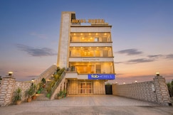 FabHotel Rudra, Dehradun