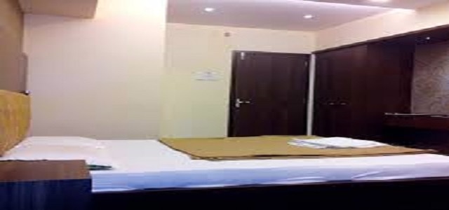 Hotel Divya International - Tap to explore photos