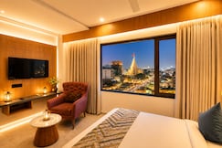 White Panda Hotels SHREE RADHE DWARKA, Dwarka