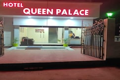 Hotel Queen Palace, Amarpur