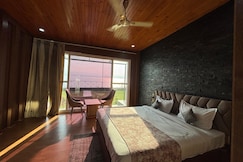 Amarson Resort, Chintpurni