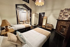 Belmont Bed & Breakfast, Jowai