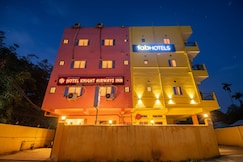 FabHotel Knight Airways - Nr. Guwahati Airport, Guwahati