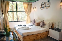 Resort Pench Wilderness Camp, Pench