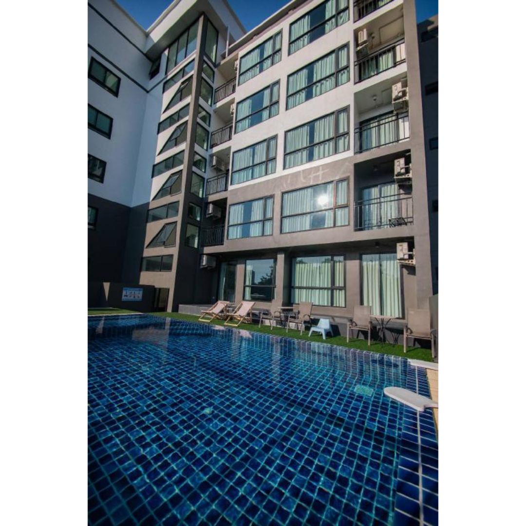 See also Jomtien  - Tap to explore photos