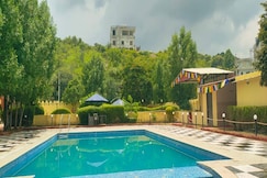 Bliss Resort, Udaipur