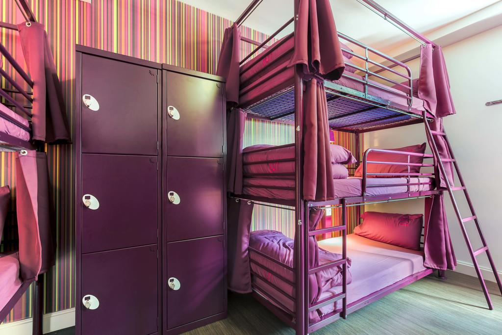Safestay London Kensington Holland Park London Price Address Reviews