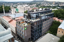 IBIS Styles Tbilisi Center, Freedom Square, Tbilisi