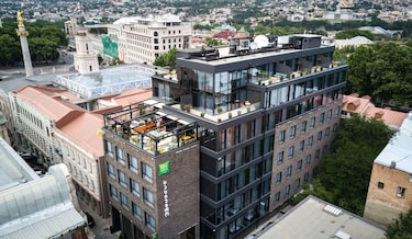 IBIS Styles Tbilisi Center, Meidan Bazar