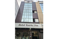 Hotel Radhe Inn, Raipur, Chhattisgarh