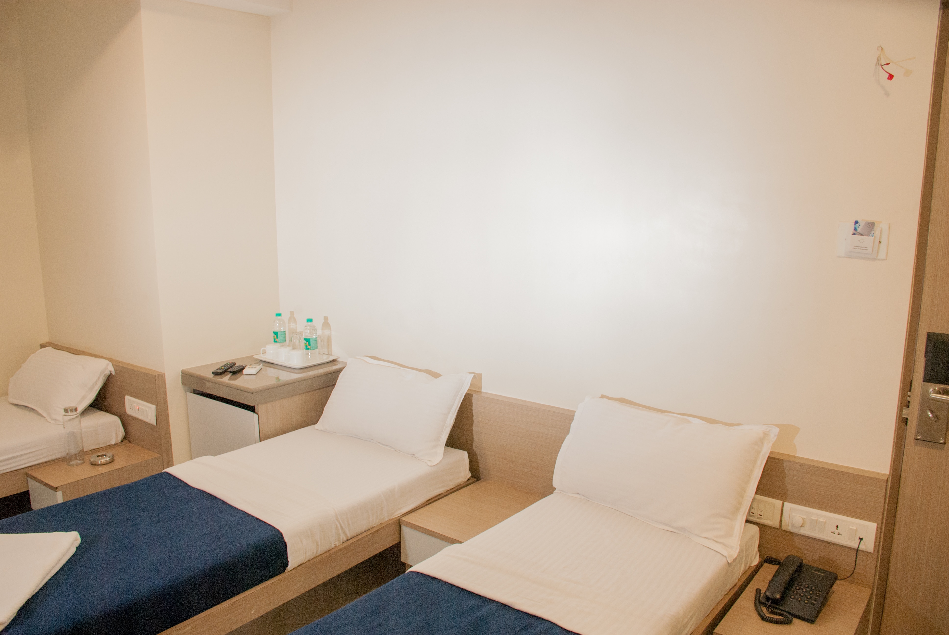 Triple Room 1