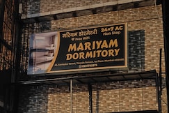 Mariyam Dormitory, Mumbai