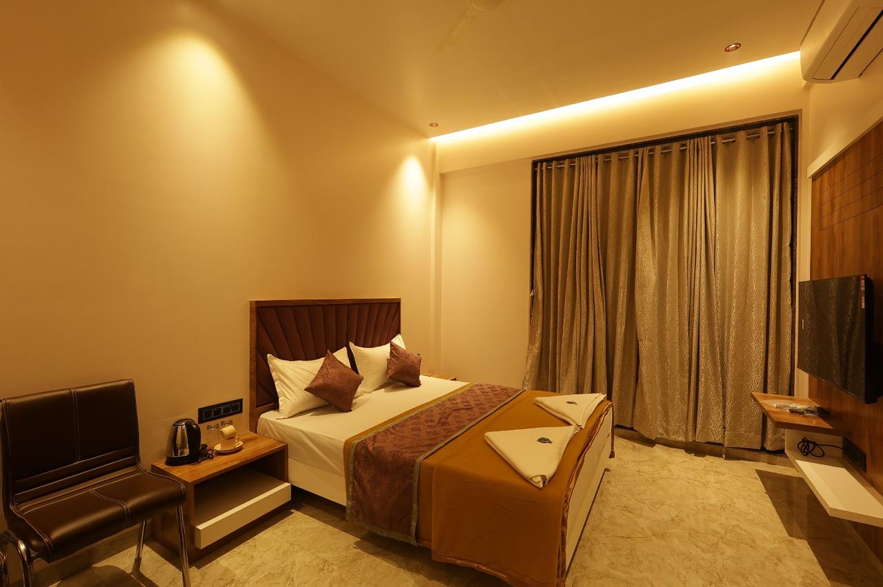 Standard Room 1