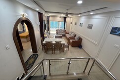 The Olive Tree Villa Anjuna, Goa