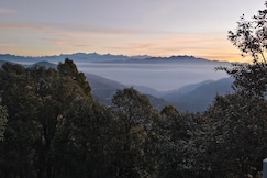 Tree Heaven Resort, Chamba