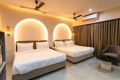 Hotel Pinaki Inn, Ujjain