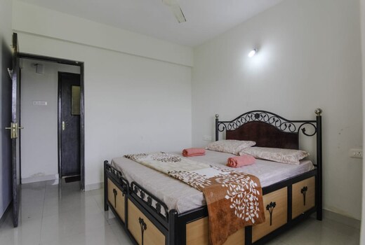 Boutique 2BHK Apartment in Candolim
