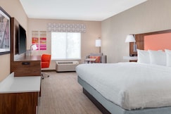 Hampton Inn & Suites Sacramento-Auburn Boulevard, Merced