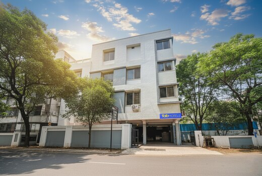 Via Skylight Studio Rooms