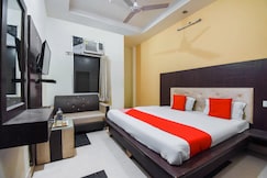 Hotel O Pearl Motichur Railway station, Haridwar