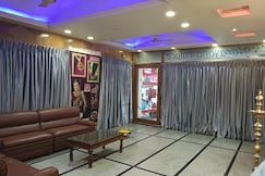Hotel Narayana Palace, Ongole