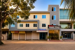 Hotel Vaani Stay Near Prestige College Bhopal, Itarsi