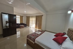 Kwacha Retreat, Pelling