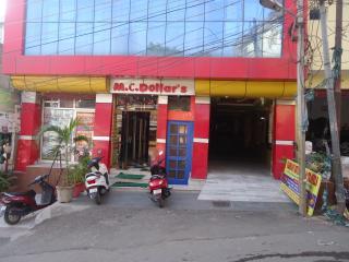Hotel M.C. Dollars Jammu - Tap to explore photos