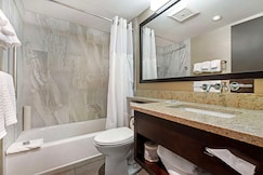 Best Western Northgate Inn, Nanaimo