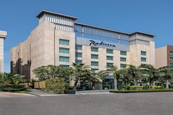 Radisson Hotel Sector 29 Gurugram, Gurgaon