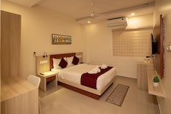 City Center B R Residency, Thrissur