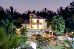 Sparsh Villa & Resort, Alibaug