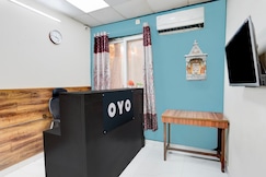 Hotel O Arpit Residency, Gurgaon
