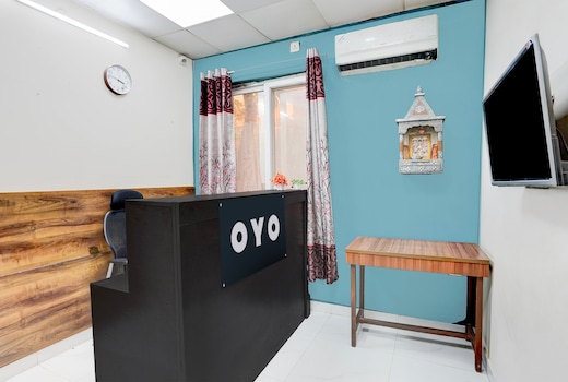 Hotel O Arpit Residency