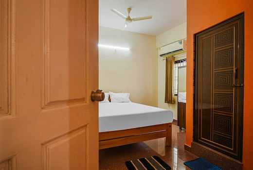 Hotel O New Vinay Residency