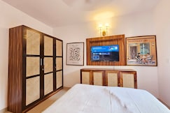 Mirashya JD 104, Goa