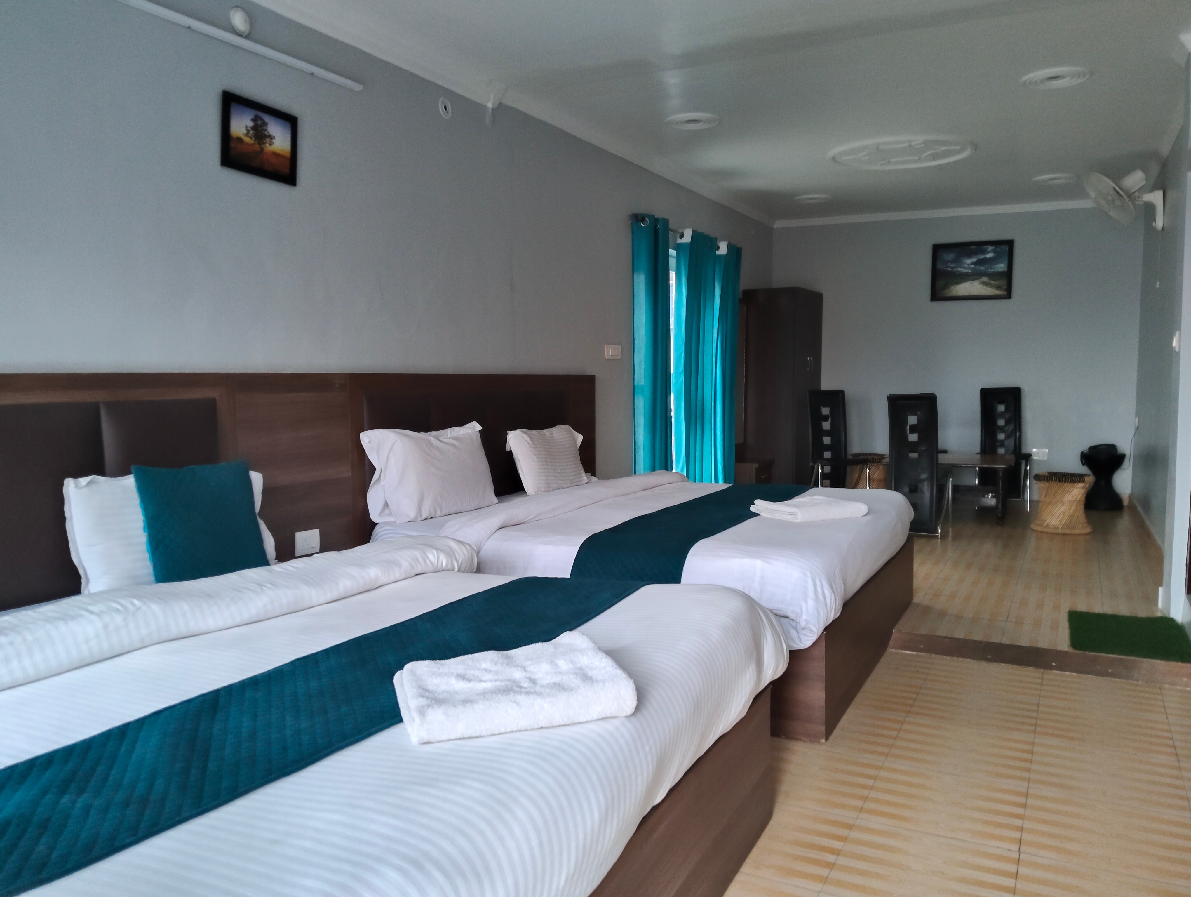 Safina view King hotel - Tap to explore photos