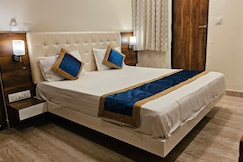 Kartikey Hotel & Restro (Near Monsoon Palace) ., Udaipur