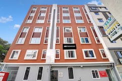 Super Townhouse Ecity Inn, Bangalore